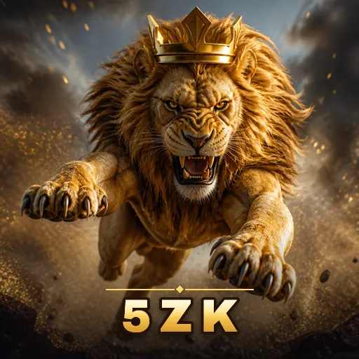 5zk APK Indonesia - Tampilan antarmuka